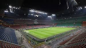 Welcome to ac milan official facebook page! Serie A Inter Und Ac Milan Planen Abriss Des San Siro Fussball International Italien