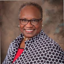 Deidre Deculus Robert