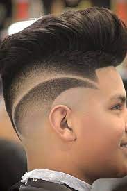 Hairstyles Boys Boy Hairstyles Mens Fashion Hair Styles