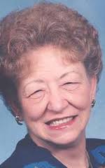 Obituary for Beverly J. Riffe