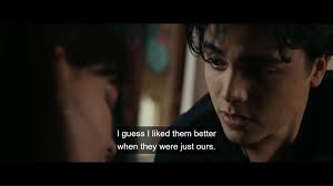 Yellowjackets: Season 1/ Episode 4 “Bear Down”