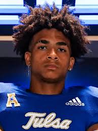 Tulsa Football Inks 12