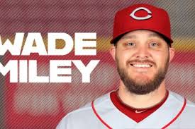 Reds hire Jeremy Farrell, Casey Weathers to help run the minor league  system