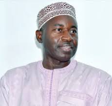 Dr Djim Ousmane Dramé : Ambassadeur du spirituel