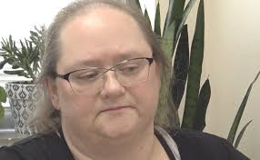 Former victim of death row inmate James Coddington asks Stitt for mercy