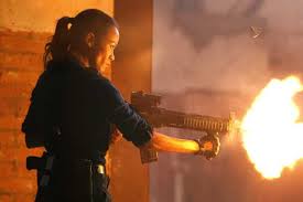 Colombiana | MovieWeb