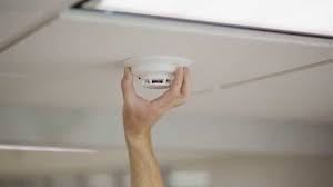 But there are smoke detectors out there that cost a lot less and still work just fine. Addressable Photoelectric Smoke Detectors Youtube