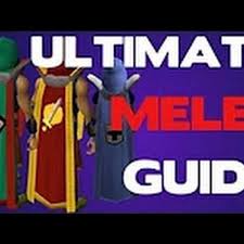 Decent melee armour (rune or higher, ideally), slayer helmet or black mask. Old School Runescape 1 99 F2p P2p Melee Training Guide Osrs How To Get 126 Combat And Level Up Faster Levelskip