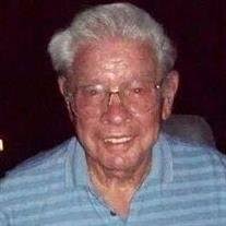 Hurley Boshears Jr. Obituary