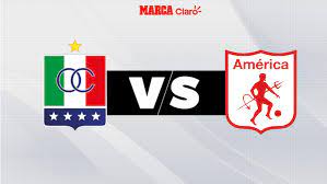 Free betting tips, match previews and predictions, head to head (h2h), team comparison and statistics. Liga Betplay 2021 Once Caldas Vs America Horario Y Donde Ver En Vivo Por Tv El Partido De La Fecha 13 De La Liga Betplay Marca Claro Colombia