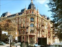 As the centre of kyivan (kievan) rus, the first eastern slavic state, 1,000 years ago, it acquired the title mother of rus cities.it was severely damaged during world war ii, but by the mid. Kyiv City Ukraine Travel Guide