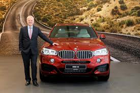 The m package available on the x6 m has sporty extensions to the outer body shell which looks aggressive. 2015 Bmw X6 Launched In India At Inr 1 15 Crores
