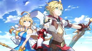 As we all know in today's time mobile games have become the most popular games in the past two or three years. Dragalia Lost Supera La Marca De Fire Emblem Heroes En Ingresos Por Descarga Y Genera Mas De 50 Millones De Dolares Nintenderos Nintendo Switch Switch Lite