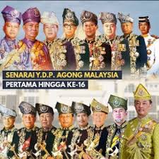 Sistem perlantikan spb yang dipertuan agong malaysia. Yang Di Pertuan Agong Malaysia Daily Rakyat