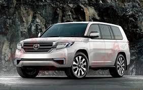 land cruiser v8 2020 rumors トヨタ ランドクルーザー ランドクルーザー ランクル200