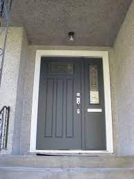 See more ideas about wrought iron paint, patio furniture, iron patio furniture. Pin By Ginger Bearden On House Remodel Garage Door Design Garage Door Styles Painted Front Doors