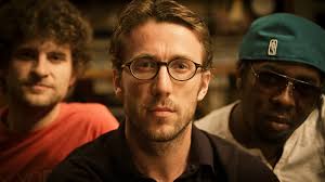 Bristol's month in jazz