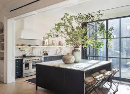 Athena Calderone On Instagram My Kitchen As Seen Here In The May Issue Of Livingetcuk Magazine Was My Starting Point As I B In 2020 Kitchen Design Home Decor Home