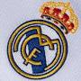 Real Madrid logo meaning from www.90min.com