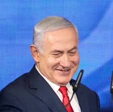 The Tragedy of Netanyahu: Smitten by His Own Legend