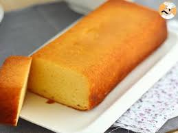 Gateau Au Lait Concentre Moelleux A Souhait Recette Ptitchef Recette Gateau Lait Concentre Gateau Au Lait Recette