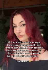 Tatouages et concerts : ma passion pour le metal