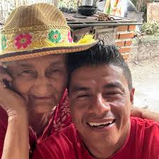 Los nuevos billetes de $100 pesos 😆