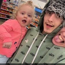 Tom Holbrook in people