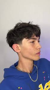 Transform Your Look with a Blowout Taper Haircut