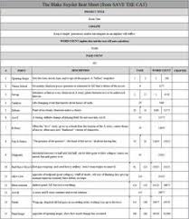 Worksheets For Writers Writing Plot Editing Writing Writing Worksheets