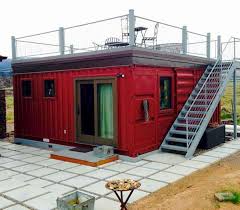 35 Stunning Container House Plans Design Ideas 32 Building A Container Home Container House Plans Container House
