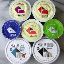 We may earn commission on. Kite Hill Gluten Free Follow Me
