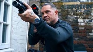 Tom Hardy's New Guy Ritchie Series Lands Rare Rotten Tomatoes Score Ahead of Streaming Debut