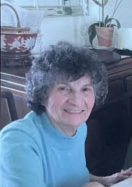 Helen Johns Obituary