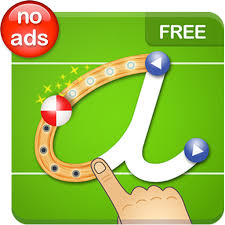 Enjoy the unlimited money and race with your dream car in a different locations easily. Letterschool 1 2 7 Apk For Android