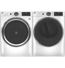 What do you think of ge vs samsung washers?if you want a quality washer, it won't be ge. Ge Appliances Smart 4 8 Cu Ft Front Load Washer And 7 8 Cu Ft Electric Dryer Reviews Wayfair
