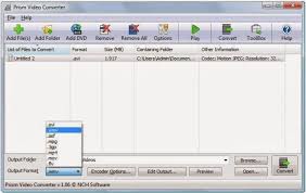 Prism Video Converter Free Offline Installer Free Download Video Converter Converter Software