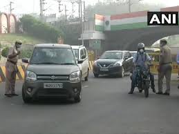 The health and family welfare department of government of west bengal has confirmed. Coronavirus Lockdown Here S List Of States And Cities Under Corona Curfew Lockdown What Will Be Open