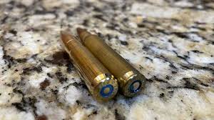 Those tests revealed the peak pressures. 5 56 Vs 300 Blackout The Ultimate Ar Caliber Showdown