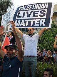 The movement is gathering momentum and adherents from across the globe, including most recently in canada. Haifa Demo For Eyad Al Halaq Palestinian And Black Lives Matter Mondoweiss