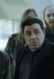 Lilyhammer" Loose Ends (TV Episode 2014)