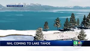For the last 2 nights tried watching live stream of hockey games back on the east coast. Excitement Builds For National Hockey League Visit To Edgewood At Tahoe