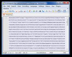 Check spelling or type a new query. Encrypt Notepad Text Documents With Securepad Plugin