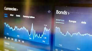 AI Bond Surge: The Hidden Trigger Behind a Potential GOOG Stock Meltdown