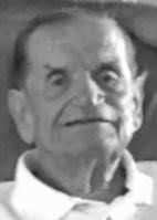 Willis Belleville Obituary