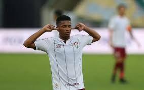 Gols do jogo fluminense vs são paulo. Em Jogo Disputado Fluminense Derrota O Santos No Maracana E Entra No G 4 Fluminense O Dia