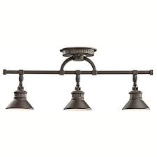 Rectangular Semi Flush Mount Lighting Google Search Track Lighting Fixtures Kitchen Lighting Fixtures Track Lighting Kits