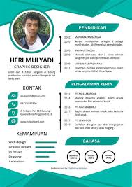 Download desain cv menarik gampang di dedit desain cv kreatif.com Contoh Membuat Cv Menarik Get Contoh Cv Menarik Terbaru Pictures Dunia Sosial Selain Itu Isi Dari Cv Tersebut Harus Sesuai Dengan Data Diri Pelamar Kerja Baik Demikian Penjelasan Mengenai