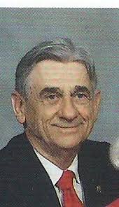 Edd D. Rhoades Obituary