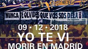 River plate vs flamengo los mejores memes de la final de la. Los Memes Y Gastadas Cruzadas Entre Boca Y River A Ocho Anos Del Descenso Millonario Superdeportivo Com Ar